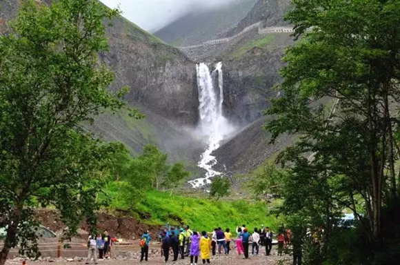 8月、9月去哪旅游最合适 国内旅游景点推荐34