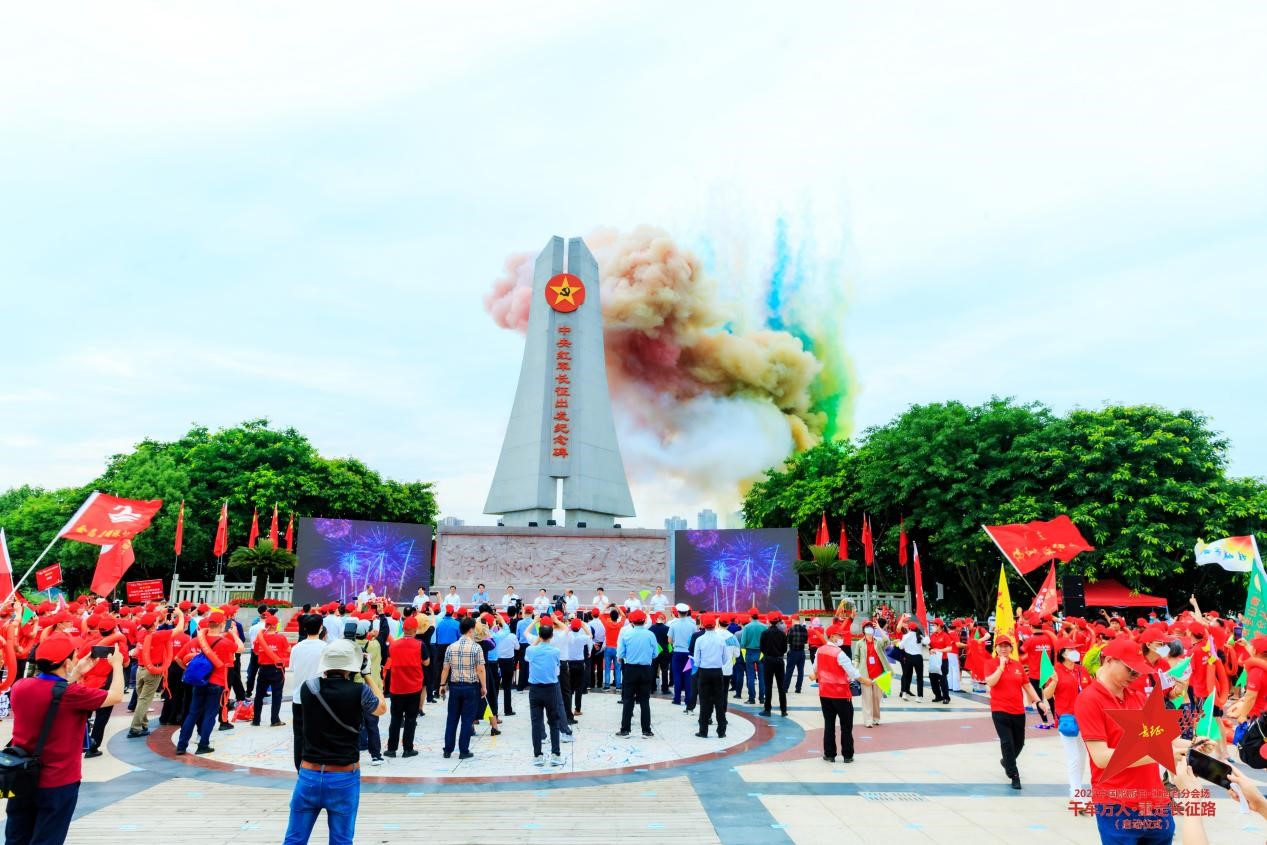 湖南植物园石蒜赏花指南(花期+推荐观赏点+介绍)1