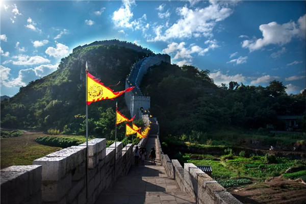 青岩古镇游玩攻略!探寻古迹、品尝美食2