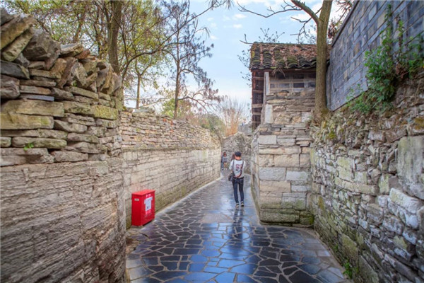 青岩古镇游玩攻略!探寻古迹、品尝美食7
