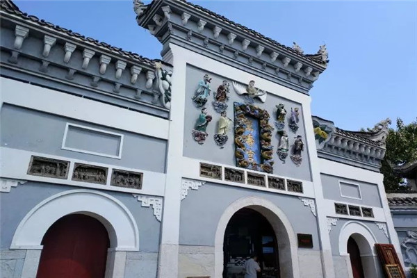 青岩古镇游玩攻略!探寻古迹、品尝美食11