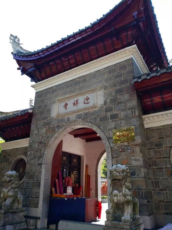 青岩古镇游玩攻略!探寻古迹、品尝美食12