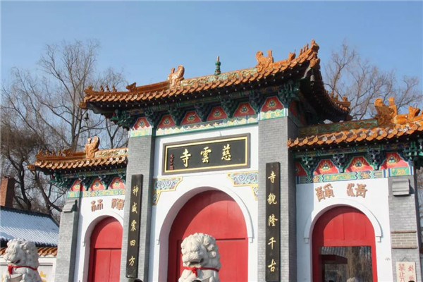 青岩古镇游玩攻略!探寻古迹、品尝美食10