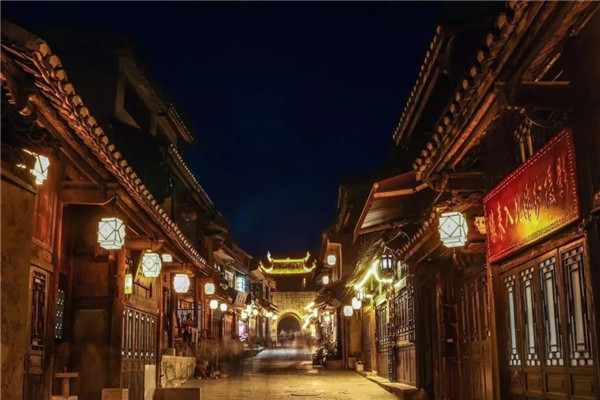 青岩古镇游玩攻略!探寻古迹、品尝美食14