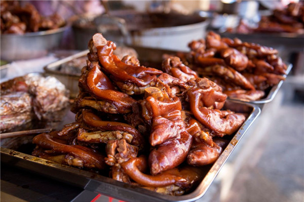 青岩古镇游玩攻略!探寻古迹、品尝美食15