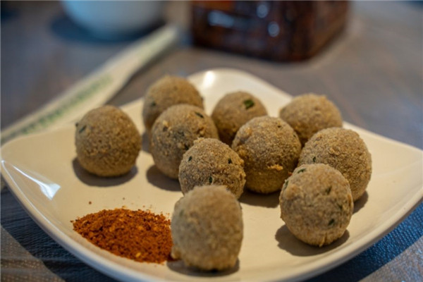 青岩古镇游玩攻略!探寻古迹、品尝美食16