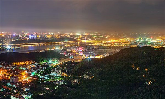 湖南十大旅游经典线路1