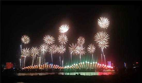 湖南十大旅游经典线路2