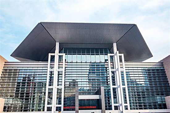 湖南十大旅游经典线路3