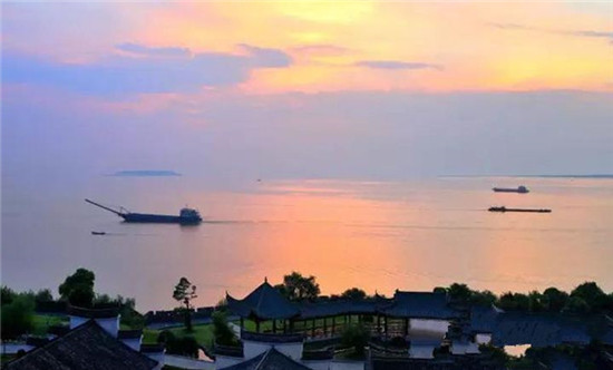 湖南十大旅游经典线路4