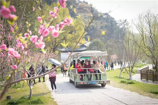 湖南十大旅游经典线路5