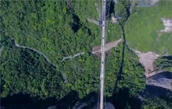 湖南十大旅游经典线路7