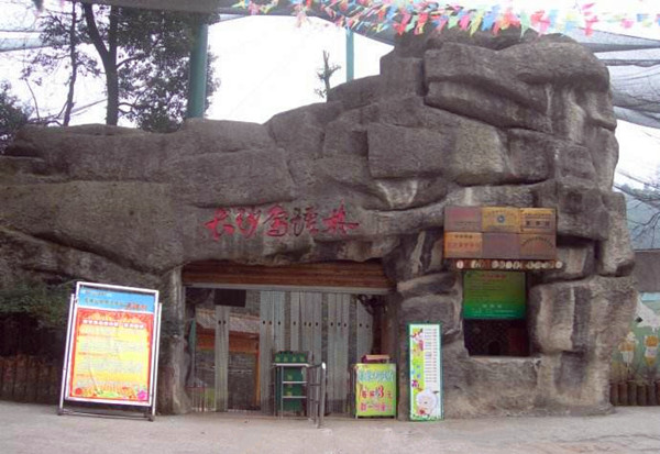 长沙岳麓山风景区旅游攻略8