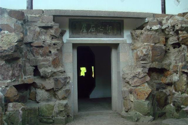 长沙岳麓山风景区旅游攻略23