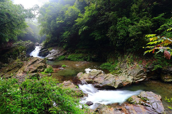 什么季节到湘西自驾游最好4