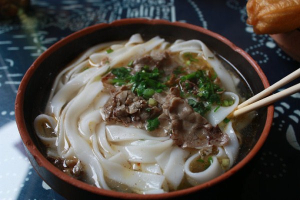 不吃这些美食不算到了凤凰古城1