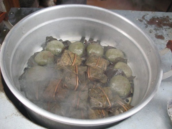 不吃这些美食不算到了凤凰古城5