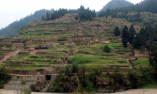 历经风雨八百年老司城5