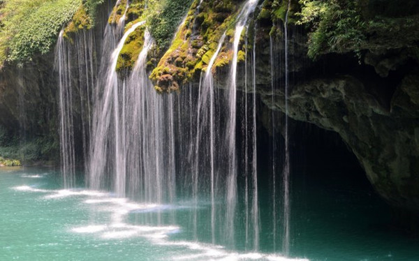 湘西马拉河旅游攻略5