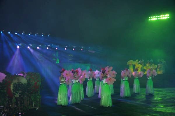 凤凰古城晚上有哪里好玩?带你玩转古城6