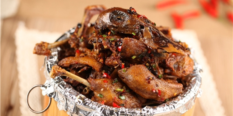 北京川妹子酒家1