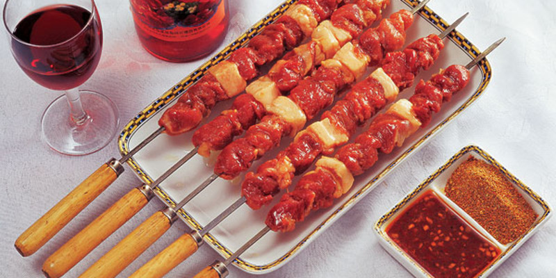 北京赣江源甲鱼村1