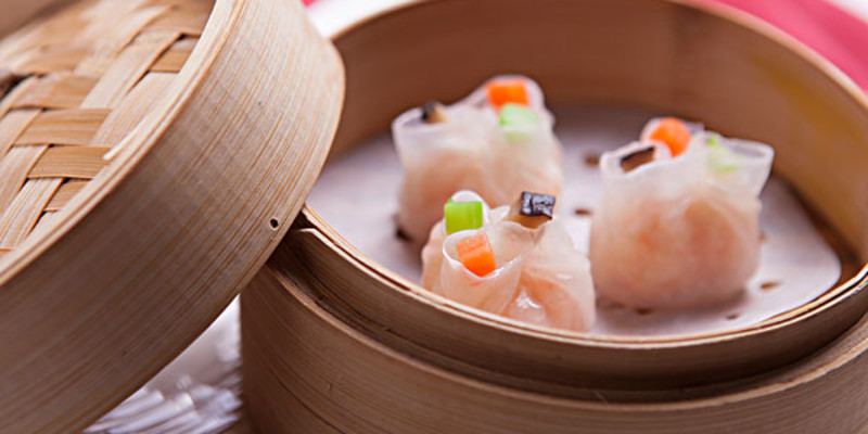 北京香江金福潮州酒家1