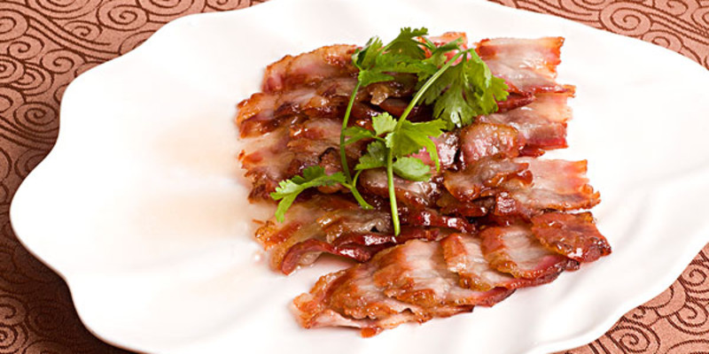 北京久品香烤鸭店1