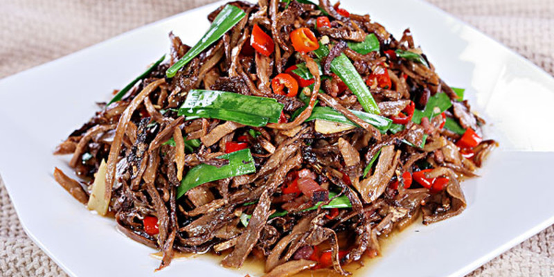 北京羊羯子李(西便门新店)1