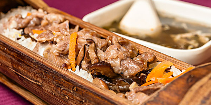 北京茶马古道(亚运村店)1