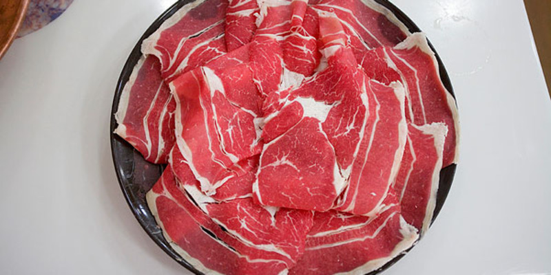 北京南门涮肉(大红门店)1