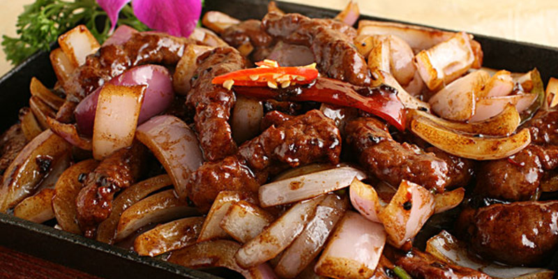 北京红鸭梨烤鸭店(成寿寺店)1