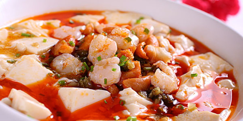 北京李记羊蝎子火锅1