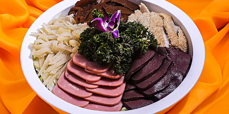 北京京味楼(明苑店)1