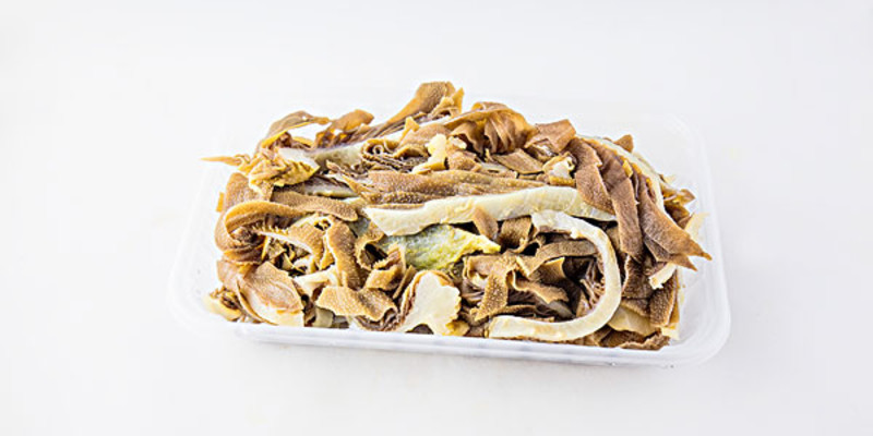 北京小洞天火锅(左家庄店)1