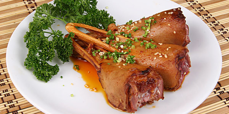 北京枫花园汽车电影院烧烤1