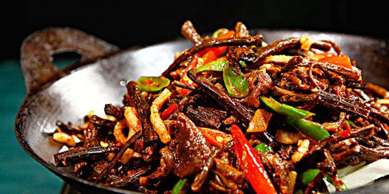 北京凯来登酒家1