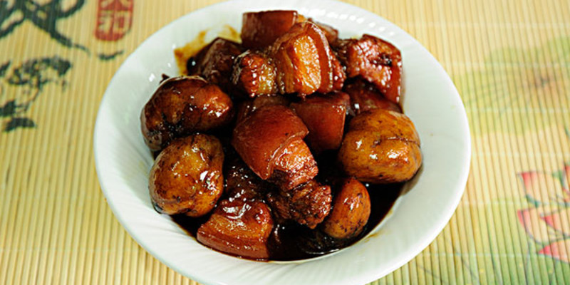 北京阳坊胜利涮羊肉(胜利总店)1