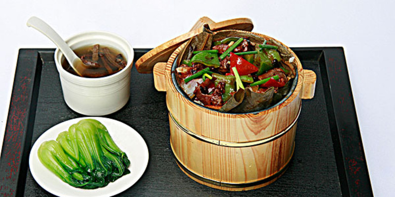 北京乐天川霸王1