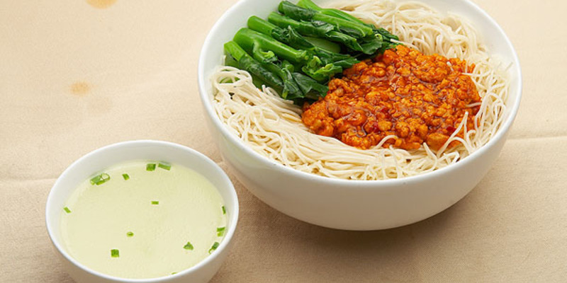 北京天华家常菜1