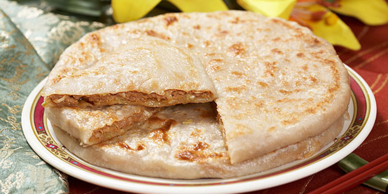 北京太平山上港式私房菜1