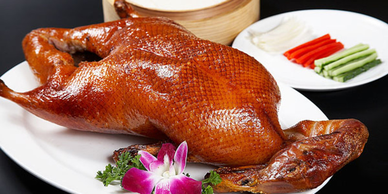 北京小三峡鱼庆菜1