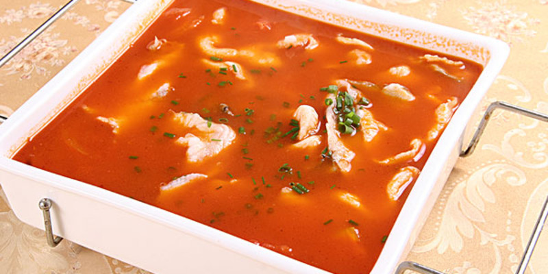 北京火凤凰(德外店)1