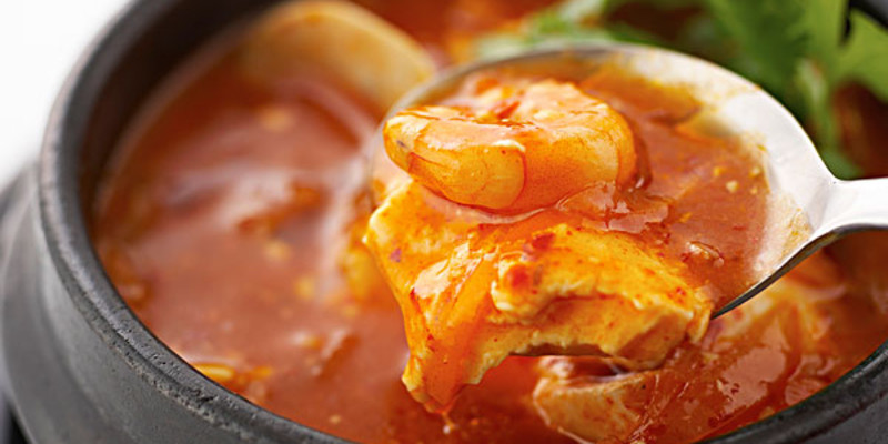 北京黄记煌三汁焖锅(知春里店)1