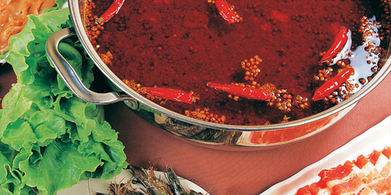 北京重庆菜园坝火锅1