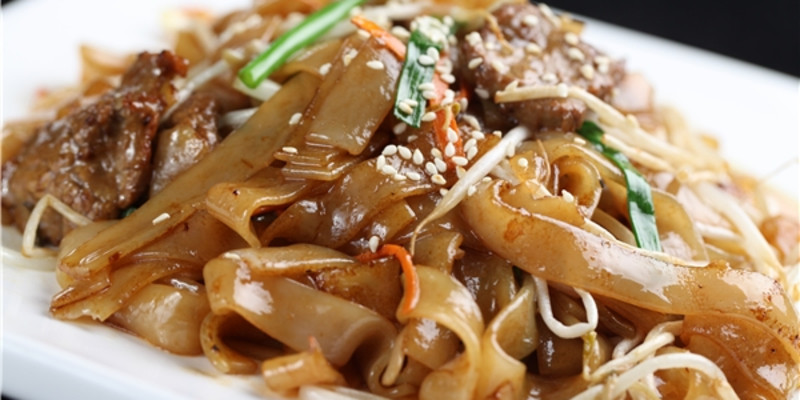 北京川京办餐厅1