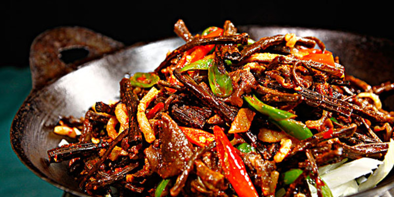 北京金城湾酒楼1