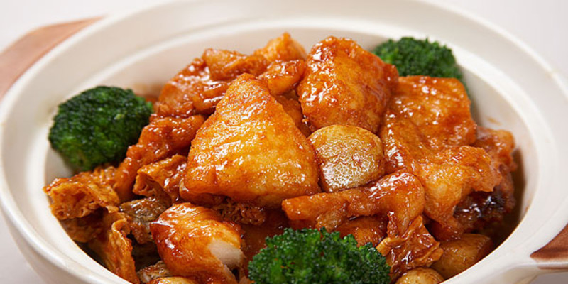 北京晋阳双来饭庄1