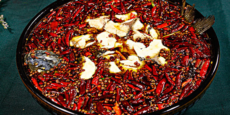 北京东四香辣蟹1