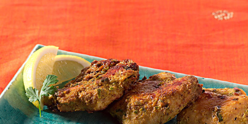 北京福禄林涮肉坊1